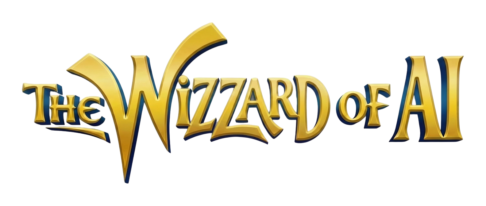 The Wizard of AI