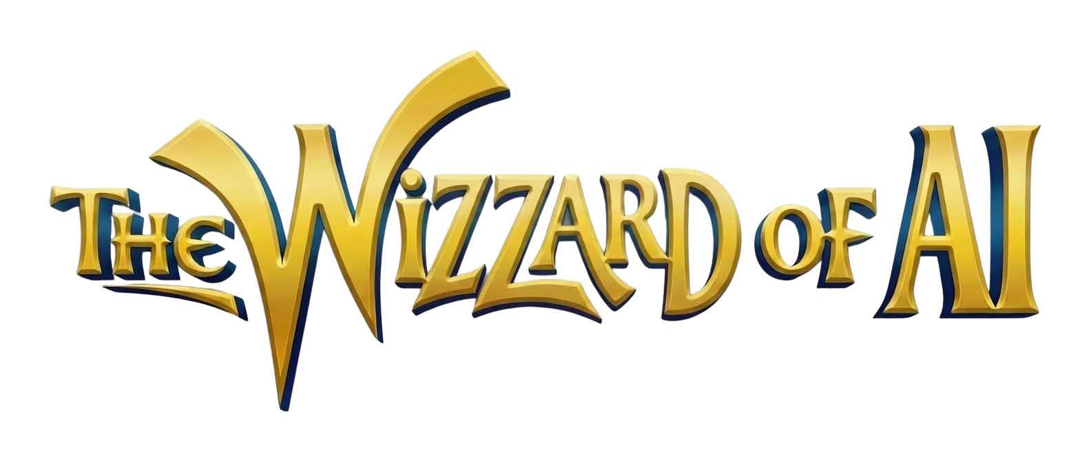 The Wizard of AI